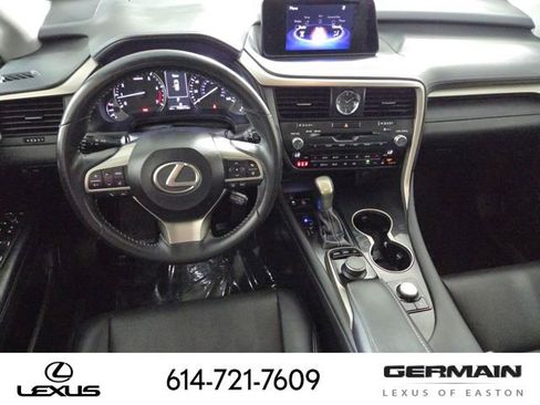 Used 2018 Lexus RX 350 FWD w/ Accessory Package image 19