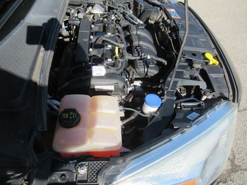 Used 2017 Ford Focus SE image 13