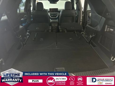Used 2026 Ford Explorer ST-Line w/ ST-Line Street Pack AWD/4WD image 35