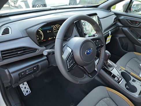 New 2026 Subaru Crosstrek 2.5i Sport image 9