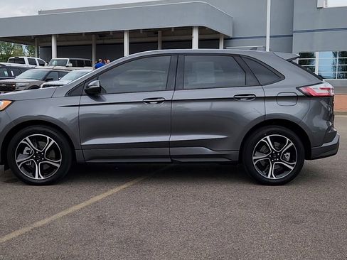Used 2023 Ford Edge ST AWD/4WD image 24