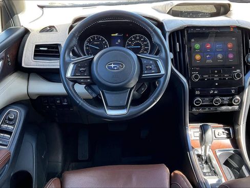 Used 2019 Subaru Ascent Touring image 6