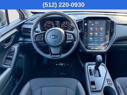 New 2026 Subaru Crosstrek 2.0i Premium AWD/4WD image 28