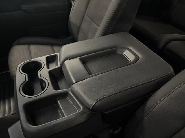 Used 2023 Chevrolet Silverado 1500 RST w/ LPO, Dark Essentials Package AWD/4WD image 24