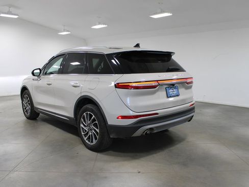 Used 2022 Lincoln Corsair FWD image 7