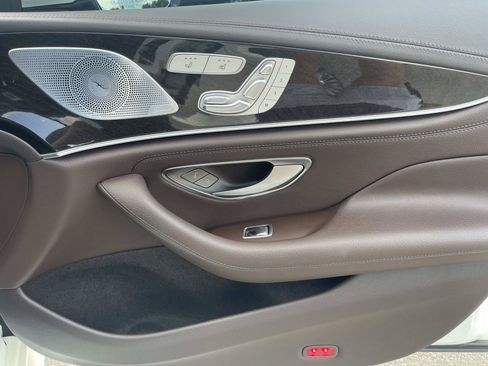 Certified 2019 Mercedes-Benz CLS 450 image 25