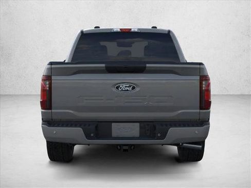 New 2026 Ford F150 XLT AWD/4WD image 5