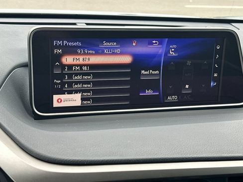 Used 2018 Lexus RX 350 FWD w/ Premium Package image 18