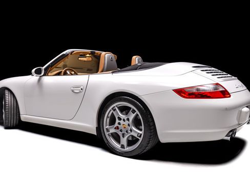 Used 2008 Porsche 911 Carrera S RWD image 20