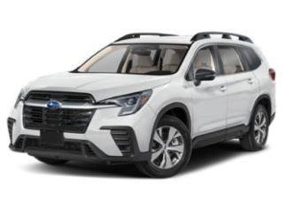 Used 2023 Subaru Ascent Premium w/ Convenience Package