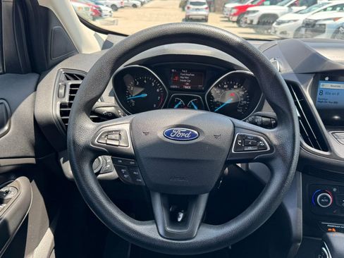 Used 2019 Ford Escape SE AWD/4WD image 12