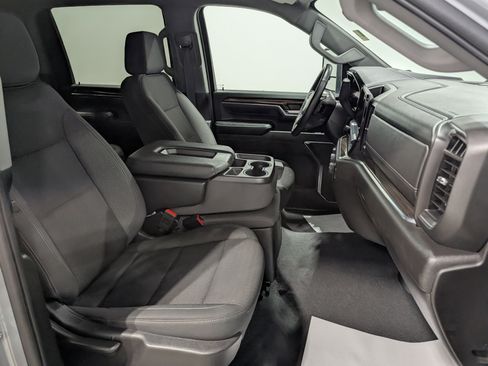 Used 2024 Chevrolet Silverado 2500 LT w/ All Star Edition image 22