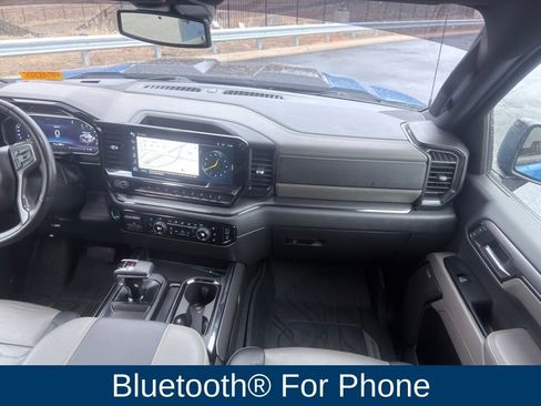 Used 2023 Chevrolet Silverado 1500 ZR2 image 18