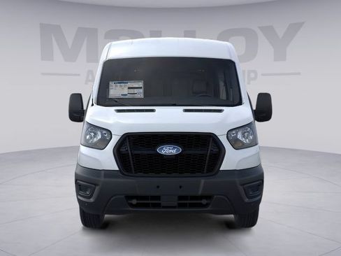 New 2026 Ford Transit 250 148 Medium Roof RWD image 3