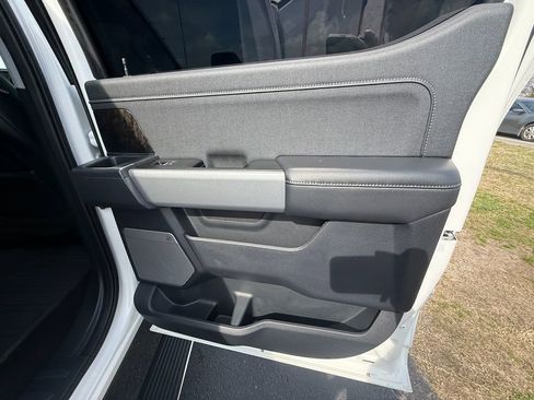 Used 2024 Ford F250 Lariat w/ Lariat Ultimate Package image 20