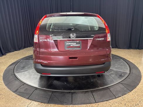 Used 2013 Honda CR-V LX image 5