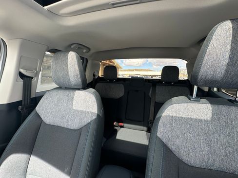New 2025 Ford Maverick XLT w/ XLT Luxury Package AWD/4WD image 27