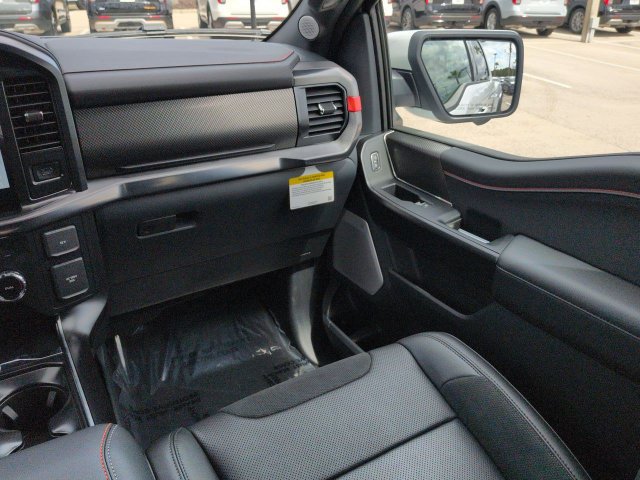 New 2026 Ford F150 Raptor AWD/4WD image 17