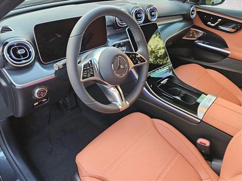 New 2026 Mercedes-Benz C 300 Sedan image 3