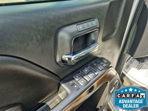 Used 2018 GMC Sierra 3500 Denali w/ Duramax Plus Package AWD/4WD image 26