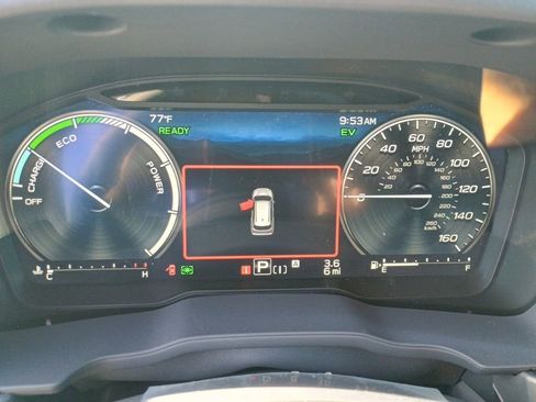 New 2026 Subaru Forester Touring image 19