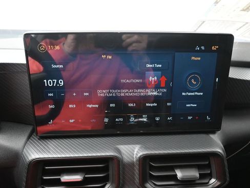 New 2026 Ford Mustang Coupe image 6