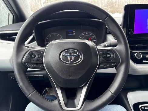 Used 2024 Toyota Corolla SE image 25