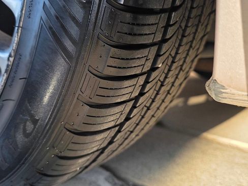 Used 2007 Lexus ES 350 image 28