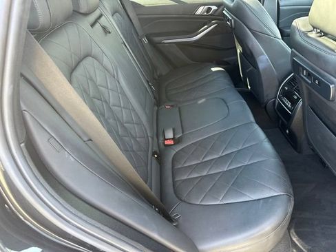 Used 2023 BMW X5 xDrive40i AWD/4WD image 10