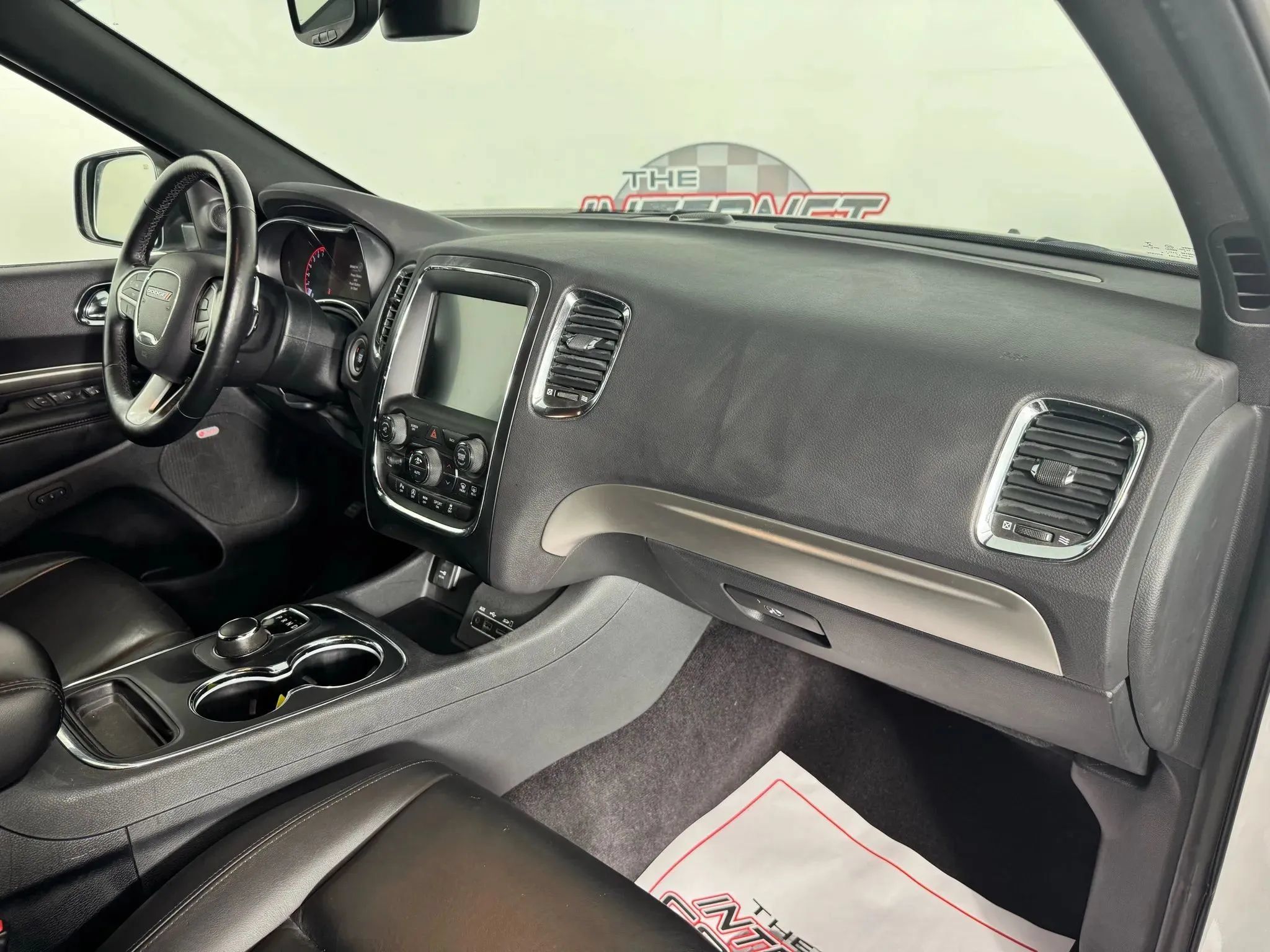 Used 2017 Dodge Durango GT w/ Premium Group AWD/4WD image 12