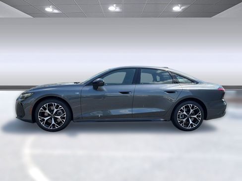 New 2026 Audi A6 Premium Plus AWD/4WD image 2