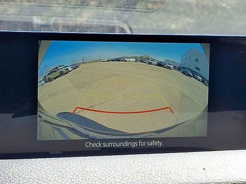 New 2026 MAZDA CX-50 AWD 2.5 S w/ Weather Package image 18