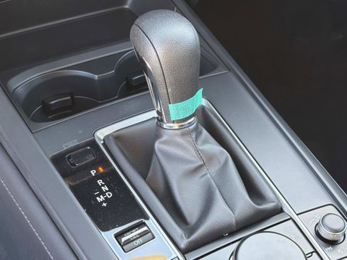 New 2026 MAZDA CX-30 AWD 2.5 S image 11