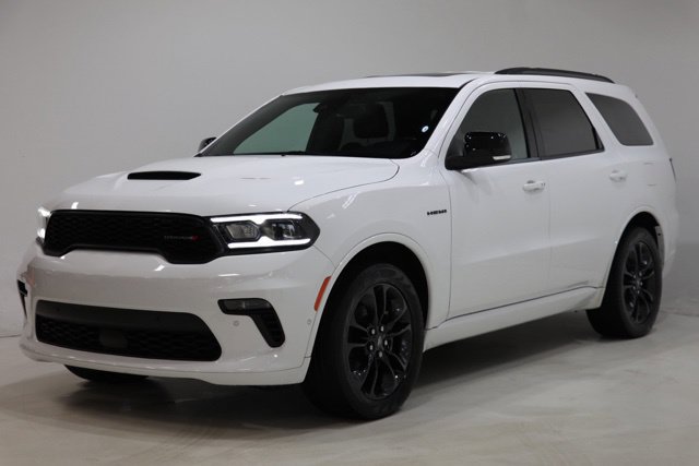 Used 2023 Dodge Durango R/T AWD/4WD image 3