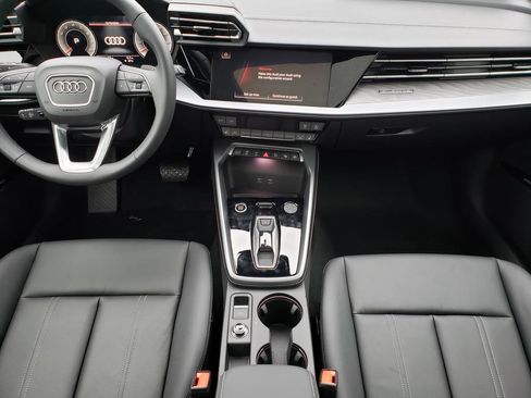 New 2026 Audi A3 2.0T Premium Plus image 9