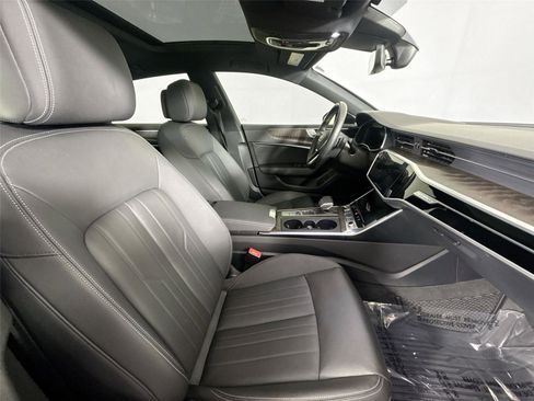 Used 2022 Audi A7 3.0T Premium AWD/4WD image 40
