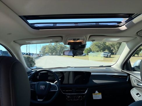 New 2026 Buick Encore GX Sport Touring w/ Advanced Technology Package image 26