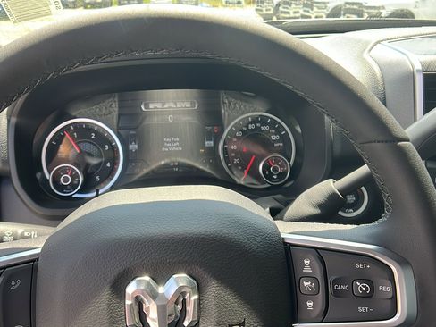 New 2025 RAM 5500 2WD Regular Cab image 23