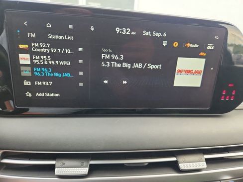 Used 2024 Hyundai Palisade Limited image 21