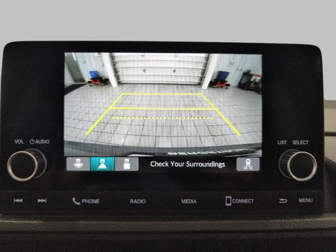 Used 2024 Honda CR-V EX image 14