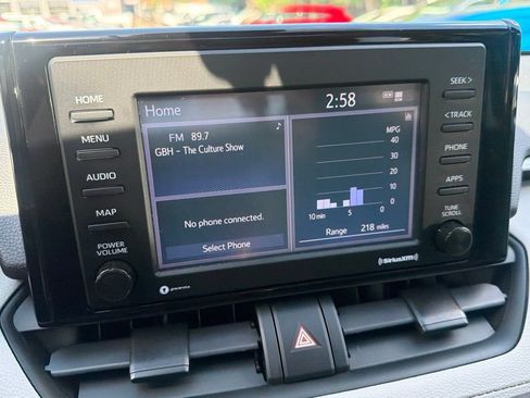 Used 2020 Toyota RAV4 XLE w/ Convenience Package AWD/4WD image 28