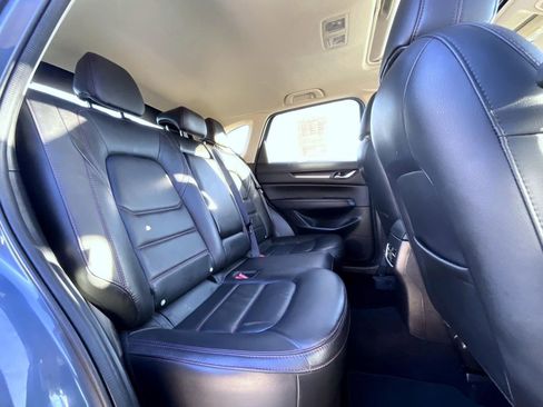 Used 2024 MAZDA CX-5 Carbon Edition image 20