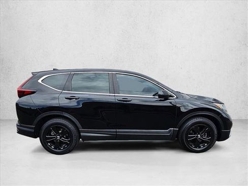 Used 2020 Honda CR-V LX image 6