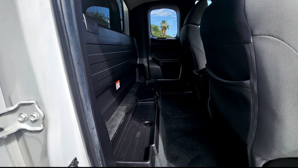 Used 2023 Toyota Tacoma SR RWD image 22