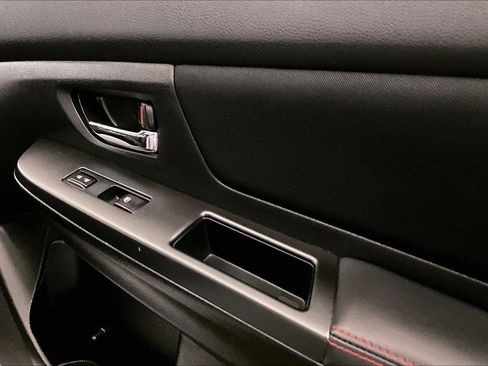 Used 2015 Subaru WRX Premium image 24
