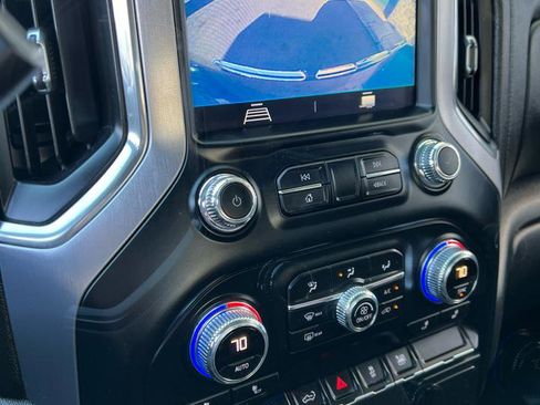 Used 2020 GMC Sierra 1500 Elevation w/ Elevation Value Package image 32