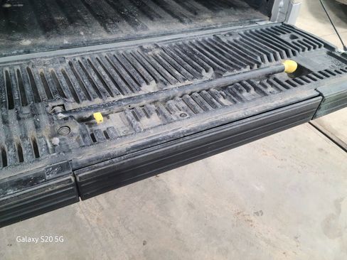 Used 2010 Ford F150 XLT image 15