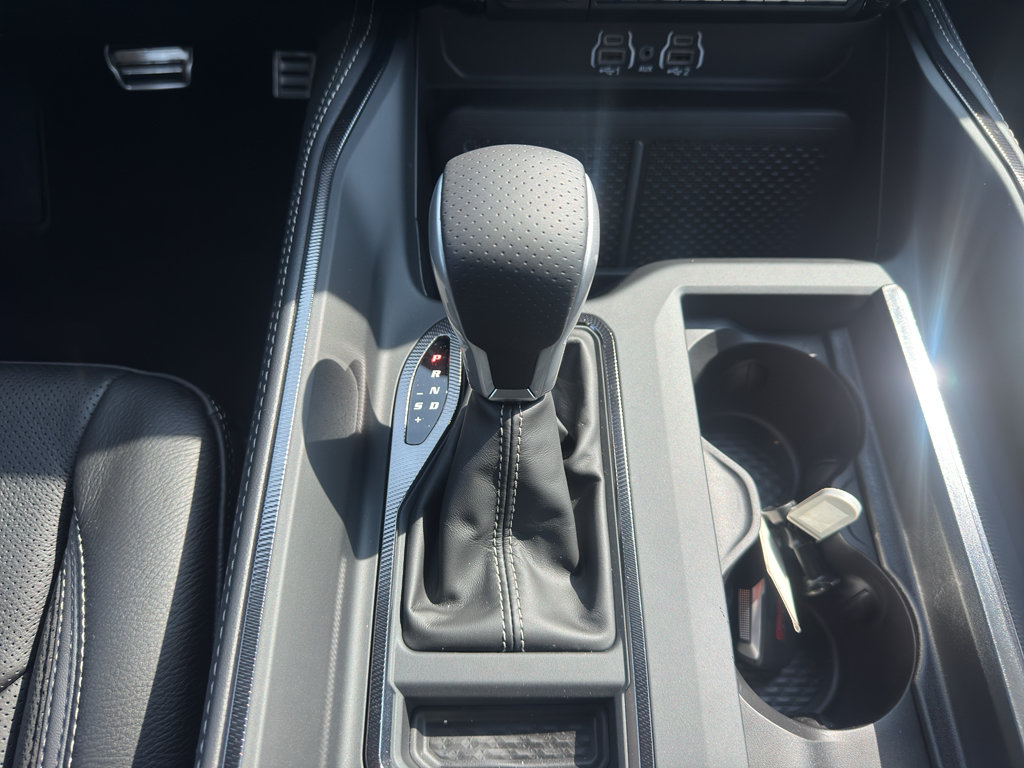 New 2026 RAM 1500 RHO AWD/4WD image 16