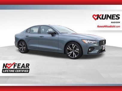 Used 2024 Volvo S60 B5 Core