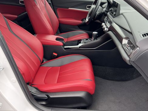 Used 2024 Acura Integra A-Spec image 26